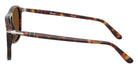 Persol® PO3392S Sunglasses PO3392S 24/57 57 - Havana Polar Brown