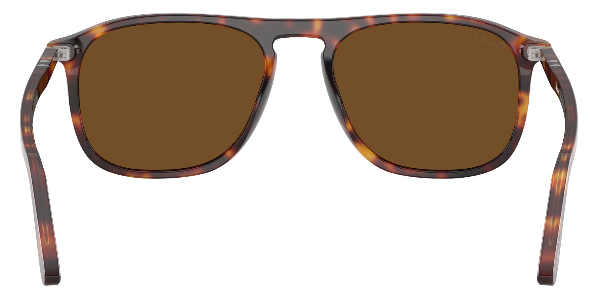 Persol® PO3392S Sunglasses PO3392S 24/57 57 - Havana Polar Brown
