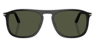 Persol® PO3392S Sunglasses PO3392S 95/31 57 - Black Green
