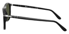 Persol® PO3392S Sunglasses PO3392S 95/31 57 - Black Green