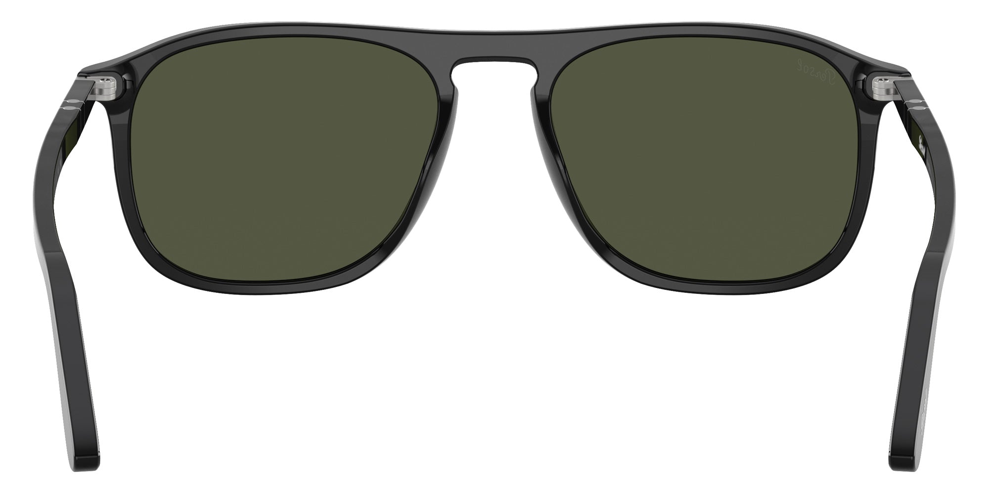 Persol® PO3392S Sunglasses PO3392S 95/31 57 - Black Green