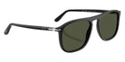 Persol® PO3392S Sunglasses PO3392S 95/31 57 - Black Green