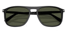 Persol® PO3392S Sunglasses PO3392S 95/31 57 - Black Green