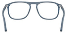 Persol® PO3392V Eyeglasses PO3392V 1197 54 - Transparent Denim Blue