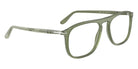 Persol® PO3392V Eyeglasses PO3392V 1226 54 - Transparent Green