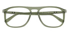 Persol® PO3392V Eyeglasses PO3392V 1226 54 - Transparent Green