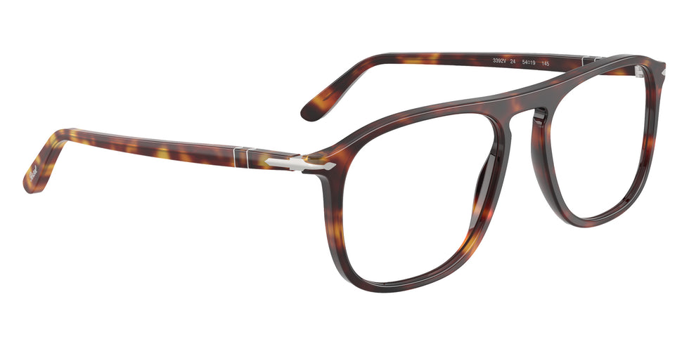 Persol® PO3392V Eyeglasses PO3392V 24 54 - Havana
