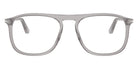 Persol® PO3392V Eyeglasses PO3392V 309 54 - Transparent Grey