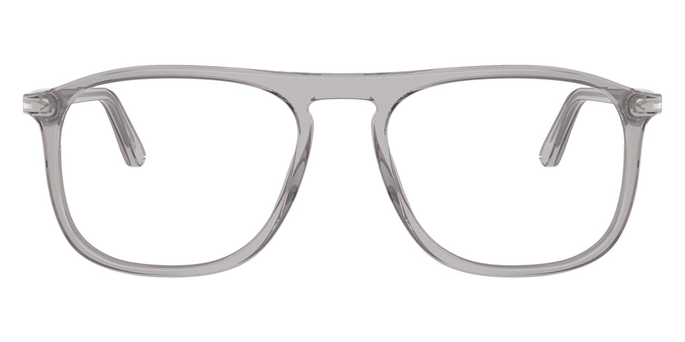 Persol® PO3392V Eyeglasses PO3392V 309 54 - Transparent Grey