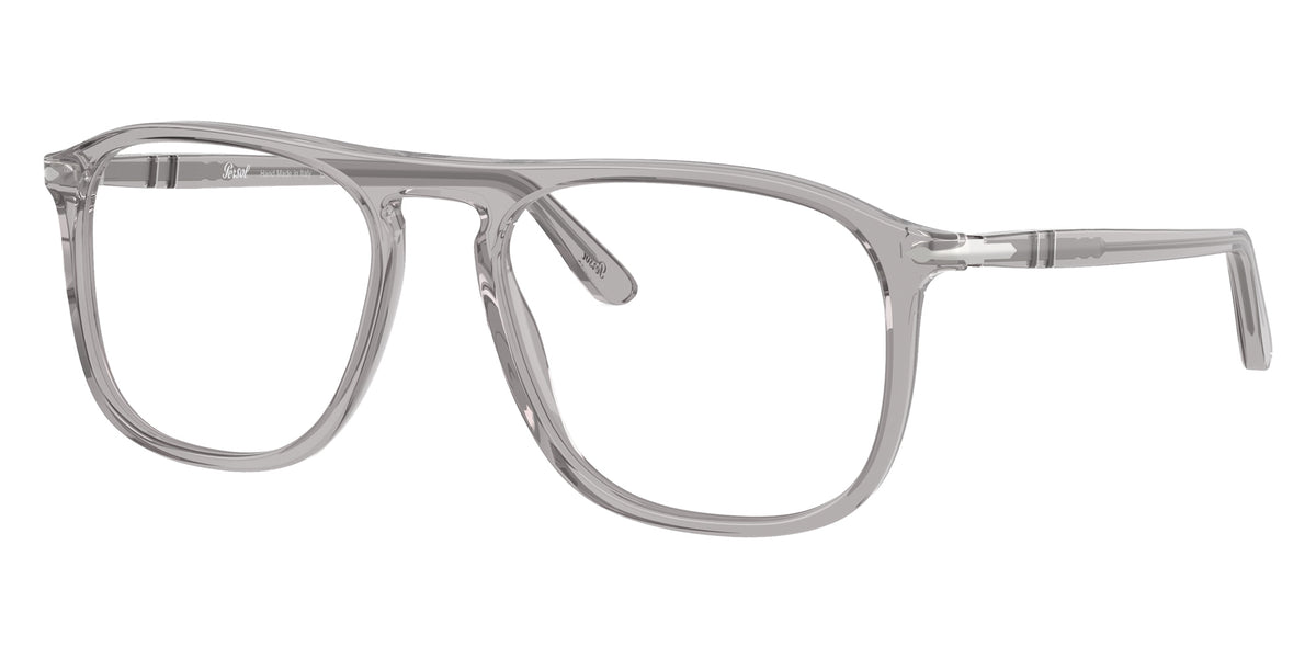 Persol® PO3392V Eyeglasses PO3392V 309 54 - Transparent Grey