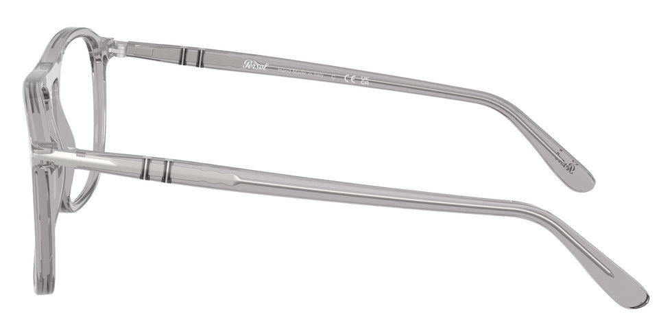 Persol® PO3392V Eyeglasses PO3392V 309 54 - Transparent Grey