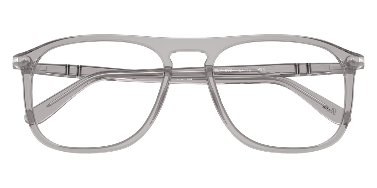 Persol® PO3392V Eyeglasses PO3392V 309 54 - Transparent Grey