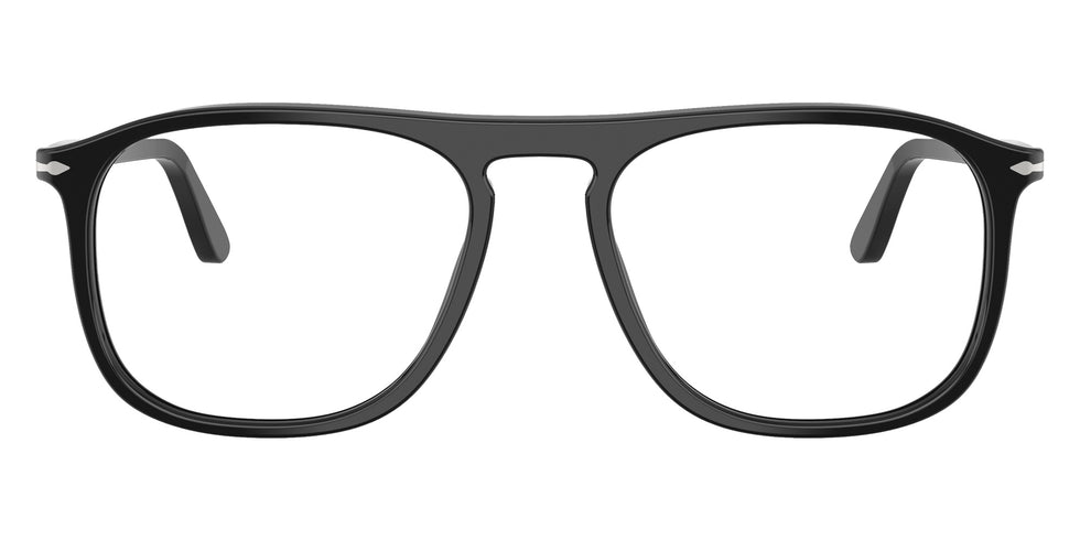 Persol® PO3392V Eyeglasses PO3392V 95 54 - Black