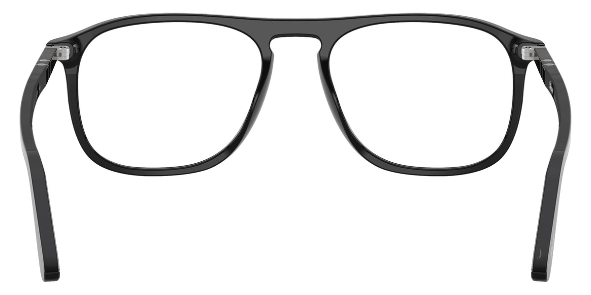 Persol® PO3392V Eyeglasses PO3392V 95 54 - Black