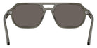 Persol® PO3393S Sunglasses PO3393S 1103B1 59 - Guido Transparent Grey Dark Gr