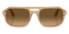 Persol® PO3393S Sunglasses PO3393S 1169M2 59 - Guido Opal Beige Brown Gradien