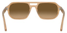Persol® PO3393S Sunglasses PO3393S 1169M2 59 - Guido Opal Beige Brown Gradien