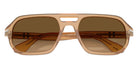 Persol® PO3393S Sunglasses PO3393S 1169M2 59 - Guido Opal Beige Brown Gradien