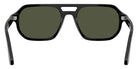 Persol® PO3393S Sunglasses PO3393S 95/31 59 - Guido Black Green