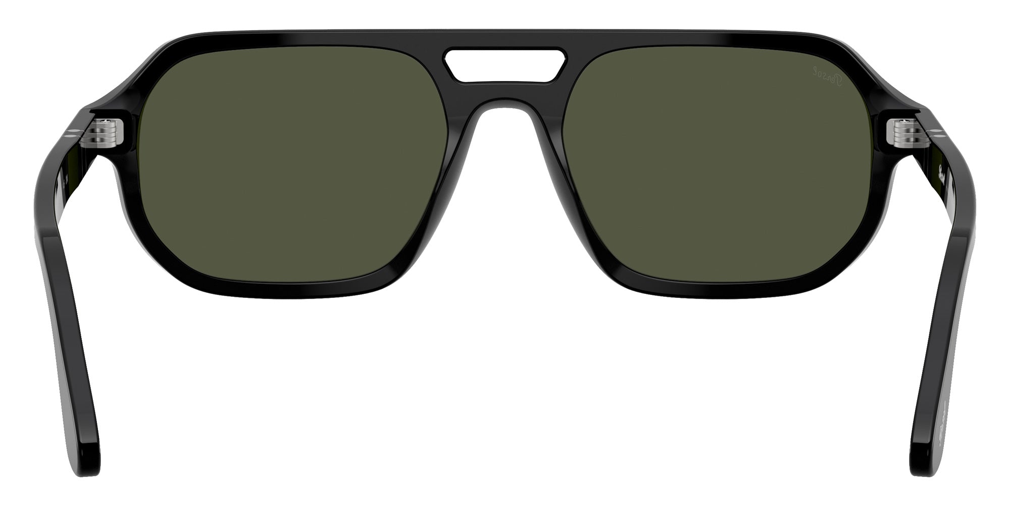 Persol® PO3393S Sunglasses PO3393S 95/31 59 - Guido Black Green
