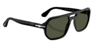 Persol® PO3393S Sunglasses PO3393S 95/31 59 - Guido Black Green