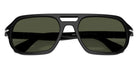 Persol® PO3393S Sunglasses PO3393S 95/31 59 - Guido Black Green