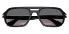 Persol® PO3393S Sunglasses PO3393S 95/M3 59 - Guido Black Gradient Grey Pola