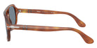 Persol® PO3393S Sunglasses PO3393S 96/56 59 - Guido Terra Di Siena Light Blu