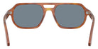 Persol® PO3393S Sunglasses PO3393S 96/56 59 - Guido Terra Di Siena Light Blu