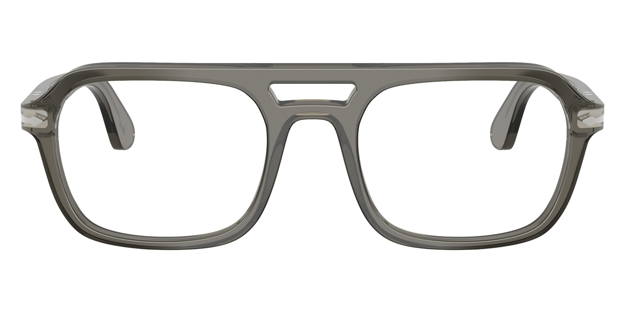 Persol® PO3394V Eyeglasses PO3394V 1103 56 - Smoke