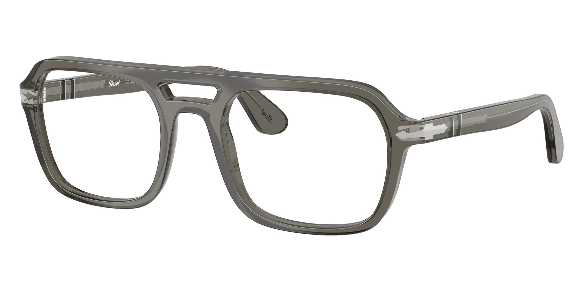 Persol® PO3394V Eyeglasses PO3394V 1103 56 - Smoke