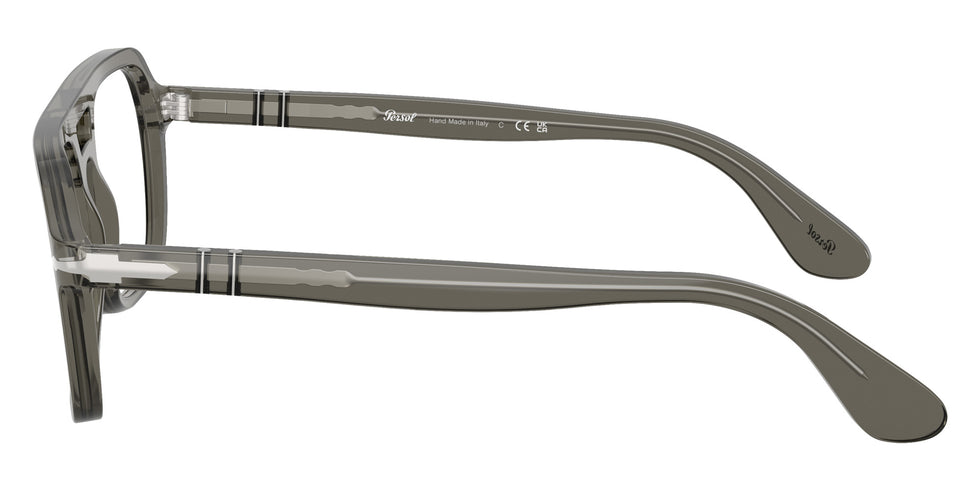 Persol® PO3394V Eyeglasses PO3394V 1103 56 - Smoke