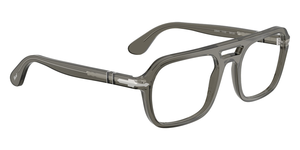 Persol® PO3394V Eyeglasses PO3394V 1103 56 - Smoke