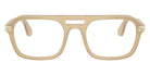 Persol® PO3394V Eyeglasses PO3394V 1169 56 - Opal Beige