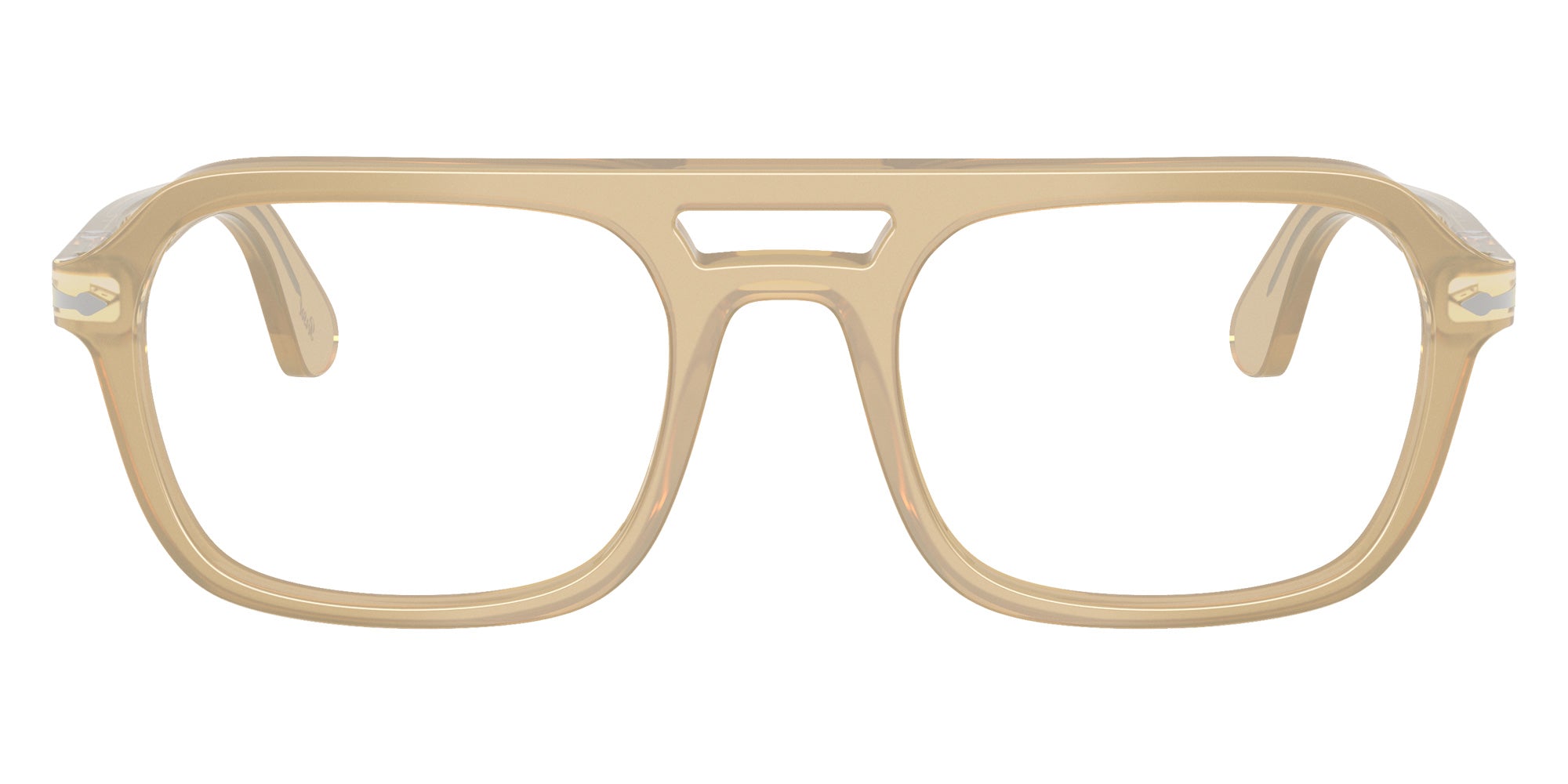 Persol® PO3394V Eyeglasses PO3394V 1169 56 - Opal Beige