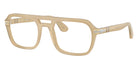 Persol® PO3394V Eyeglasses PO3394V 1169 56 - Opal Beige