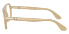 Persol® PO3394V Eyeglasses PO3394V 1169 56 - Opal Beige