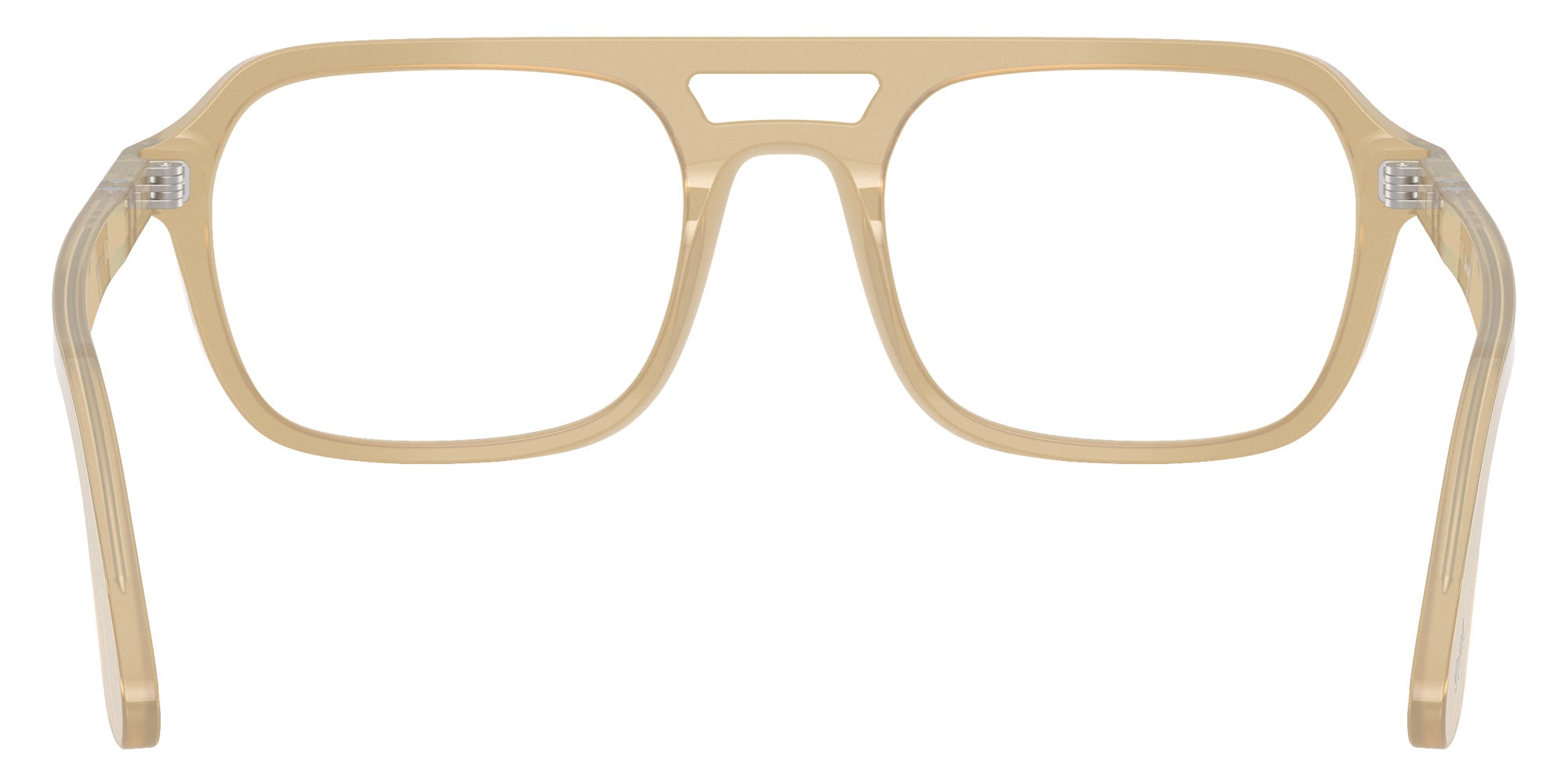 Persol® PO3394V Eyeglasses PO3394V 1169 56 - Opal Beige