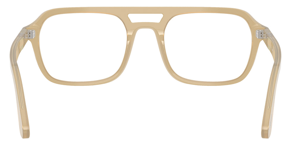 Persol® PO3394V Eyeglasses PO3394V 1169 56 - Opal Beige