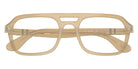 Persol® PO3394V Eyeglasses PO3394V 1169 56 - Opal Beige