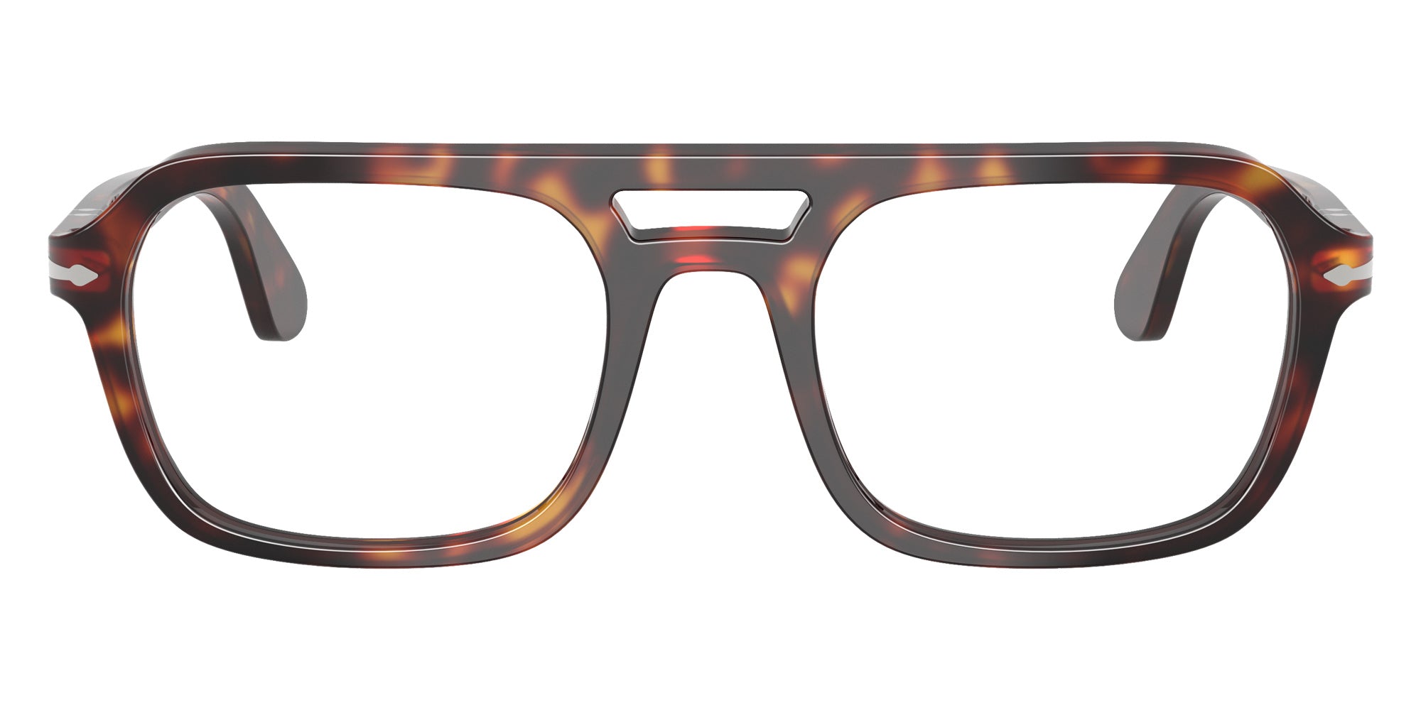 Persol® PO3394V Eyeglasses PO3394V 24 56 - Havana