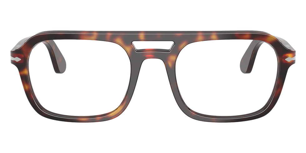 Persol® PO3394V Eyeglasses PO3394V 24 56 - Havana