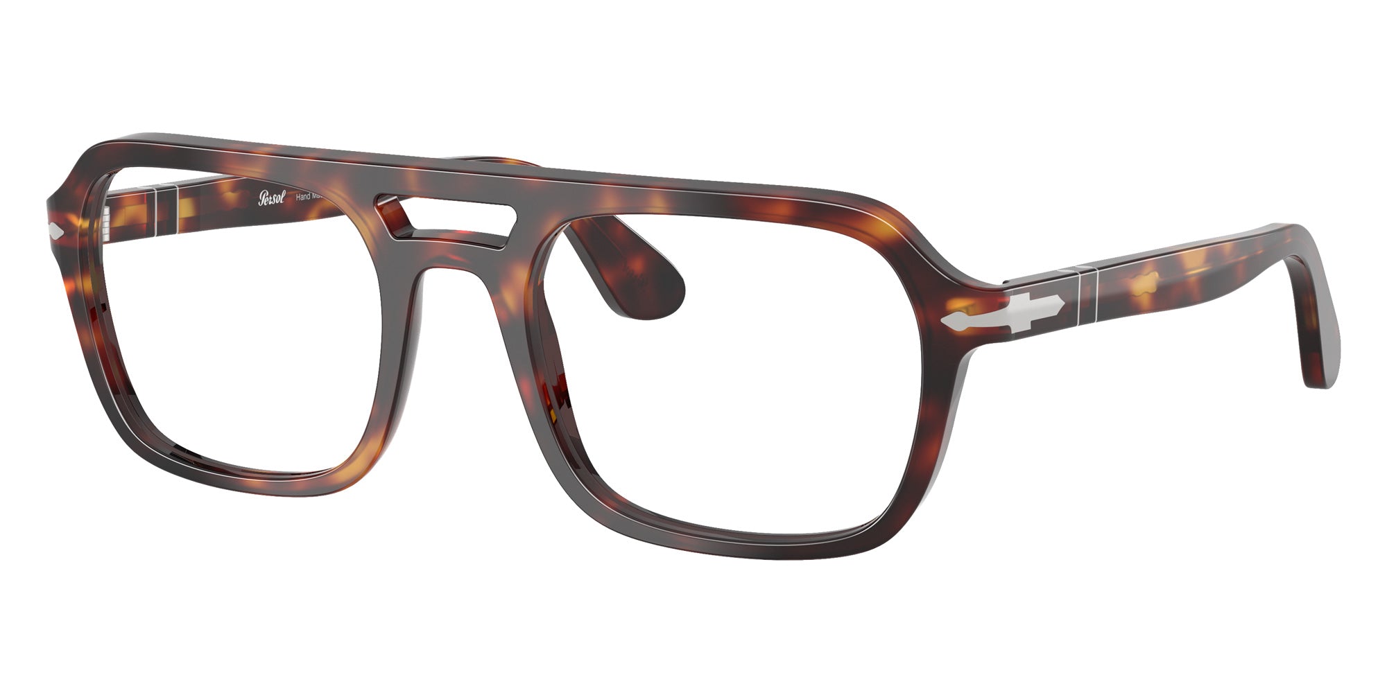Persol® PO3394V Eyeglasses PO3394V 24 56 - Havana