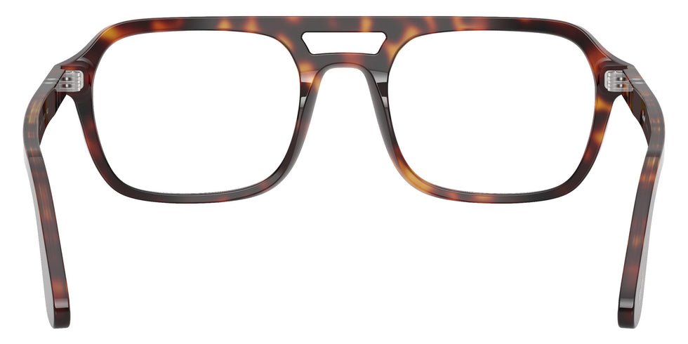 Persol® PO3394V Eyeglasses PO3394V 24 56 - Havana
