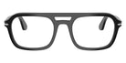 Persol® PO3394V Eyeglasses PO3394V 95 56 - Black