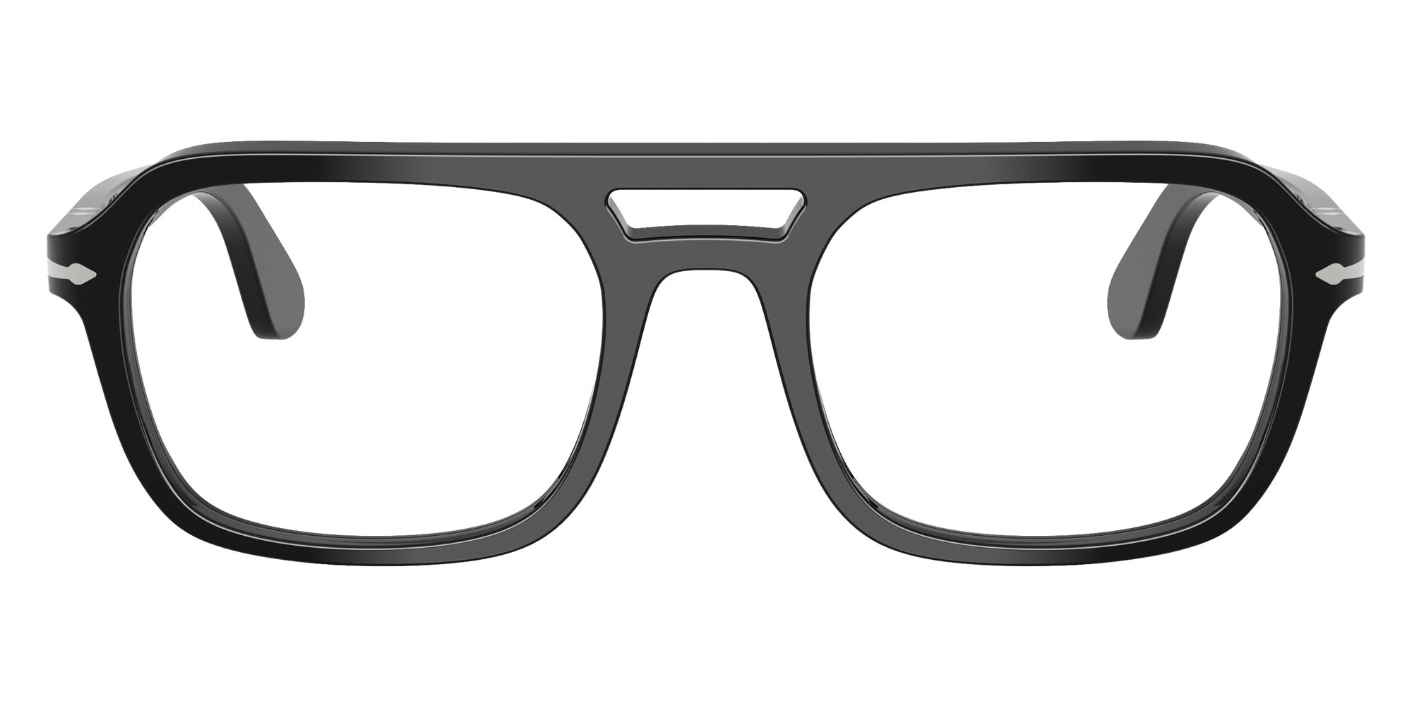 Persol® PO3394V Eyeglasses PO3394V 95 56 - Black