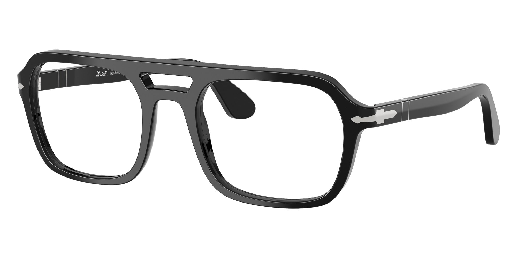 Persol® PO3394V Eyeglasses PO3394V 95 56 - Black