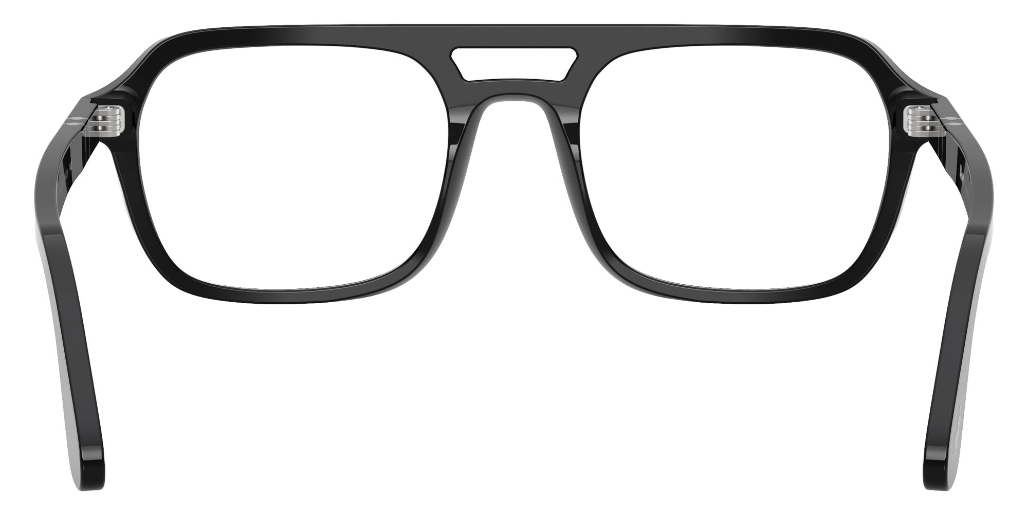Persol® PO3394V Eyeglasses PO3394V 95 56 - Black