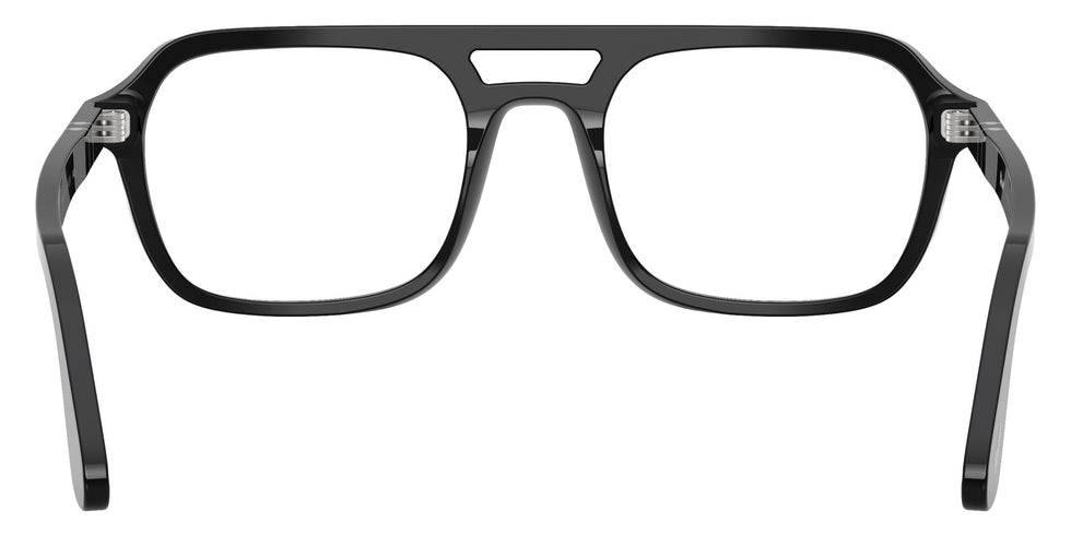 Persol® PO3394V Eyeglasses PO3394V 95 56 - Black