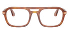 Persol® PO3394V Eyeglasses PO3394V 96 54 - Terra Di Siena